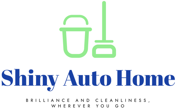 Shiny Auto Home